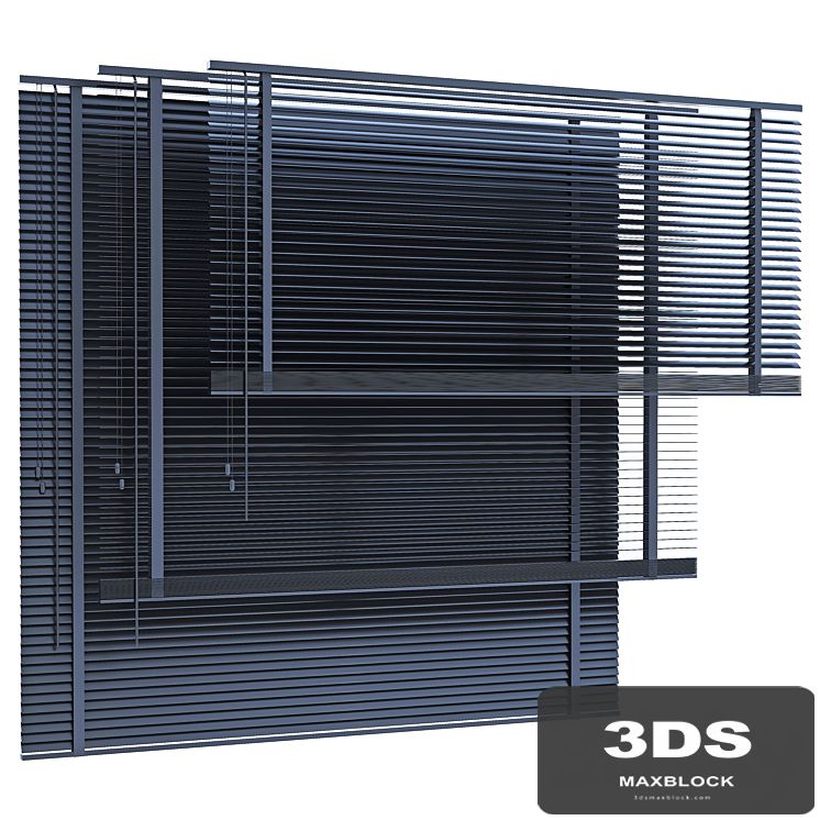 Blinds