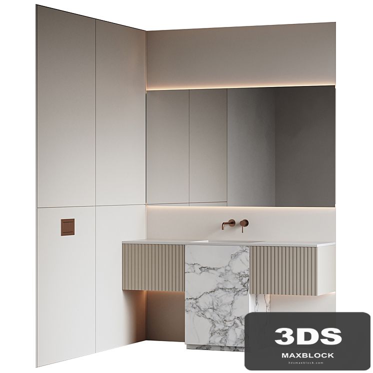 Bathroom furniture 09