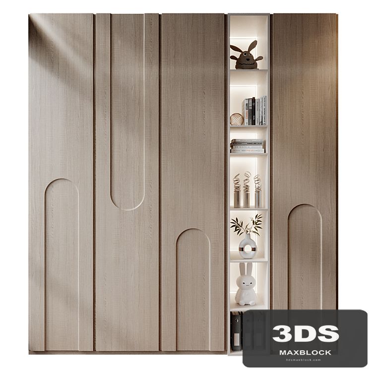 Furniture for children 0633