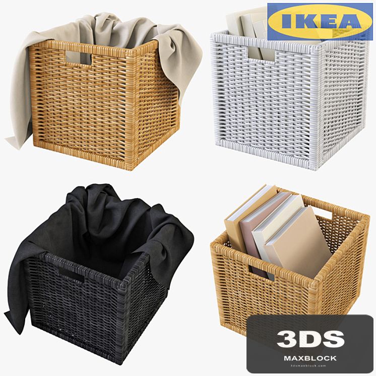 IKEA Branas