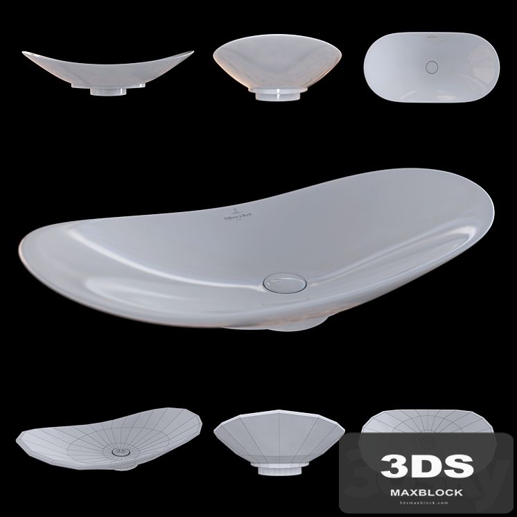Villeroy & Boch My Nature