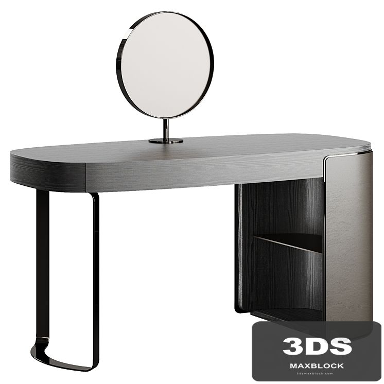LuxLucia Casa EDGE 2023 Dressing Table