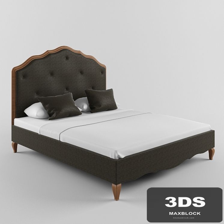 BED ODILE 7731.1, MANUFACTURER FLAI
