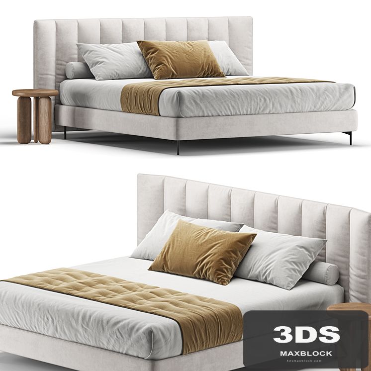 Opera Bed
