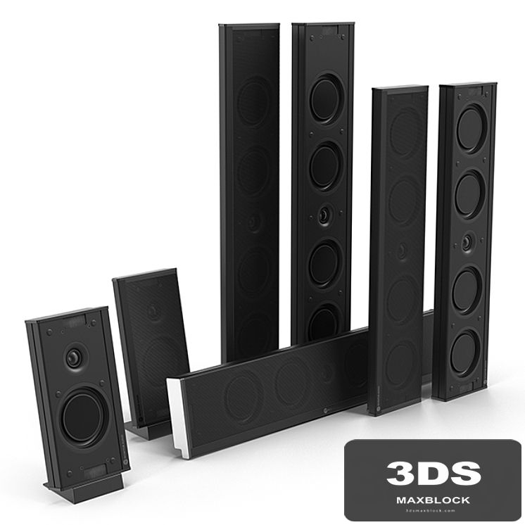 Monitor Audio Shadow