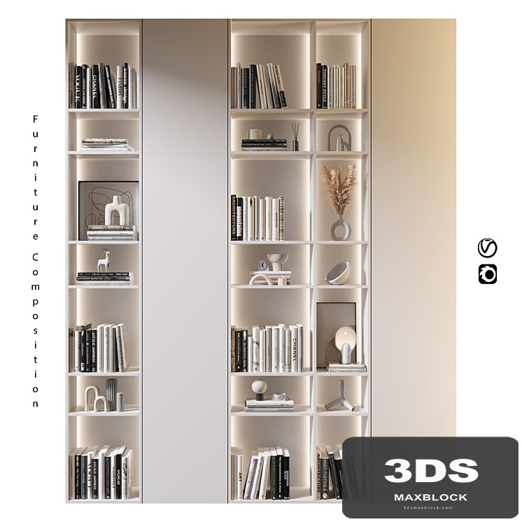 Furniture composition | 439