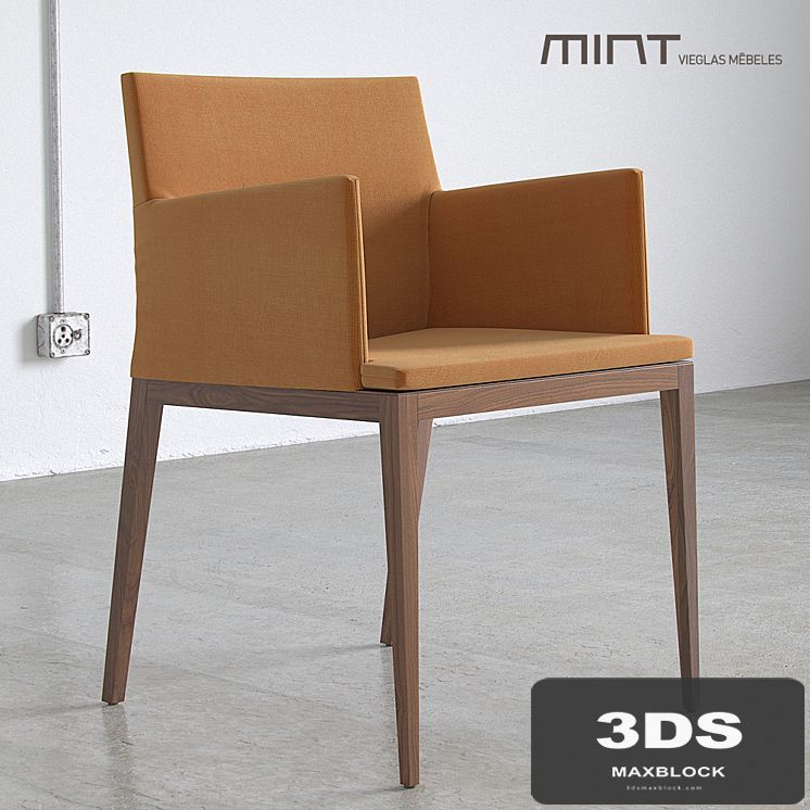 Mint Bloom