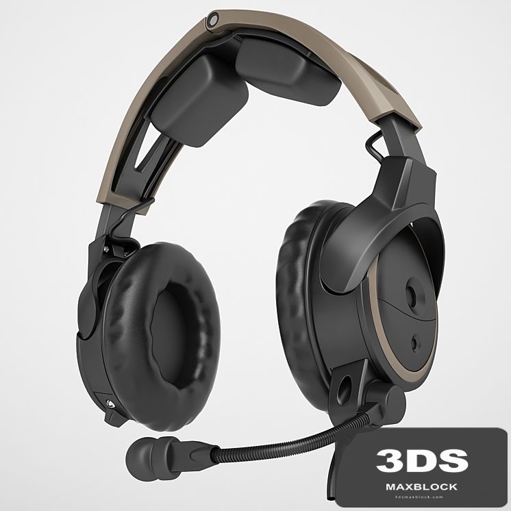 Headphones
