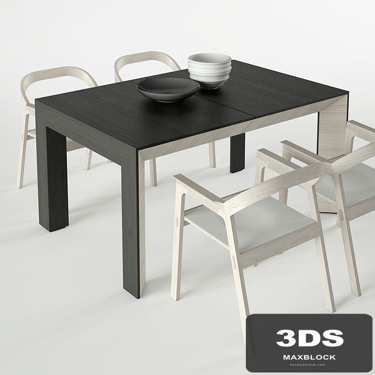 Bauline Perspectiva Diade