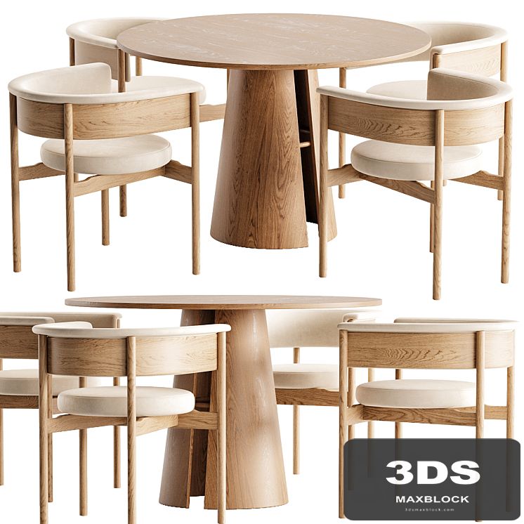 Dining Set 52