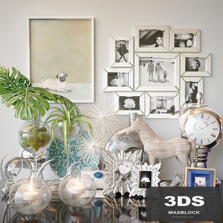 Decoration set 05