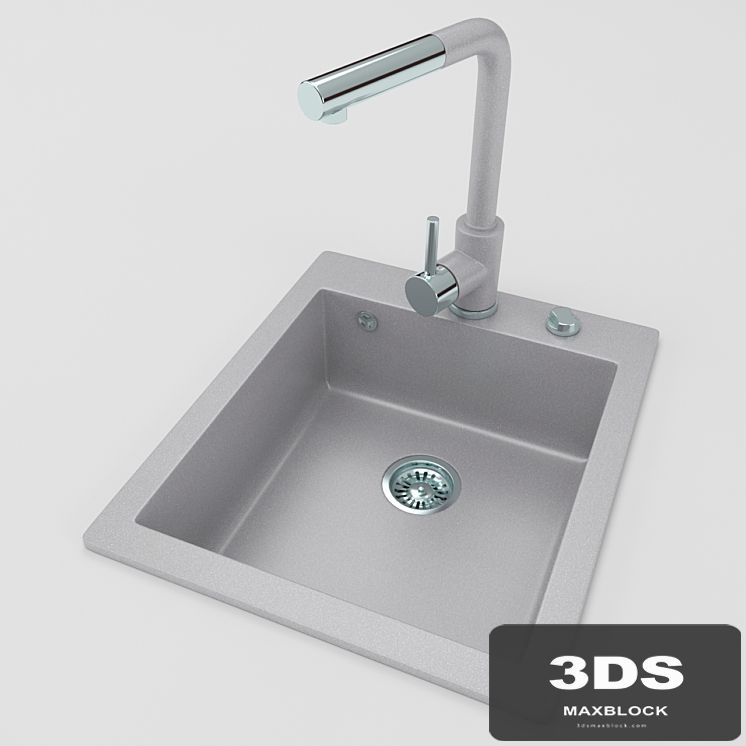 Kitchen Sink