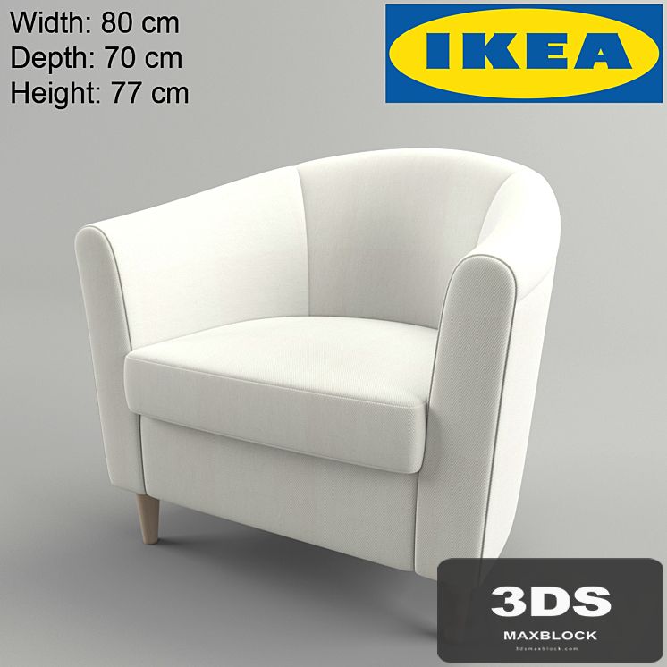 Ikea Tullsta
