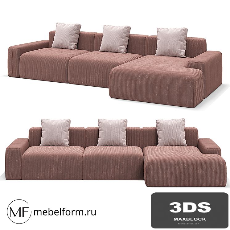sofa velar
