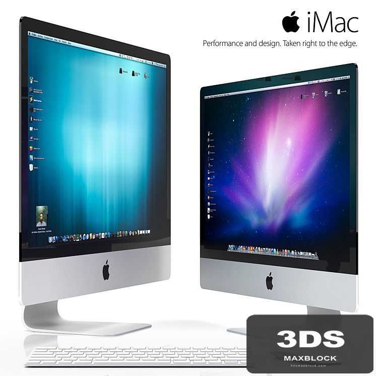 IMAC