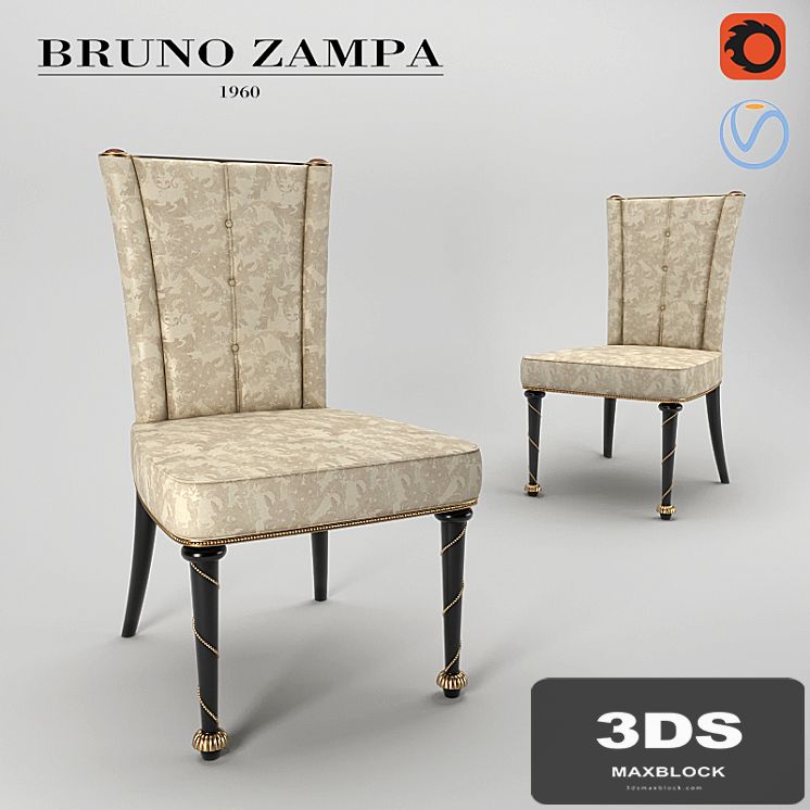 Chair Anthilia