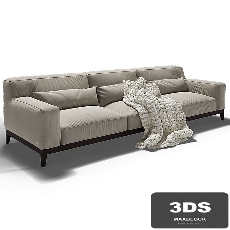 Sofa Busnelli Swing