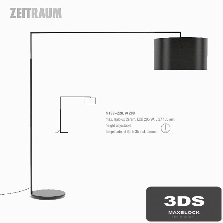 High Noon Floor Zeitraum