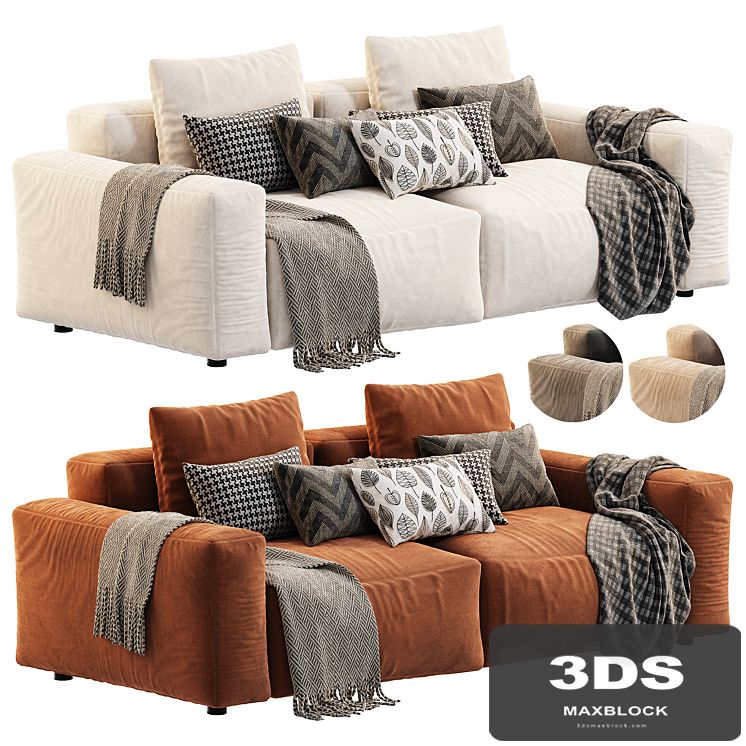 Sofa ONE 02