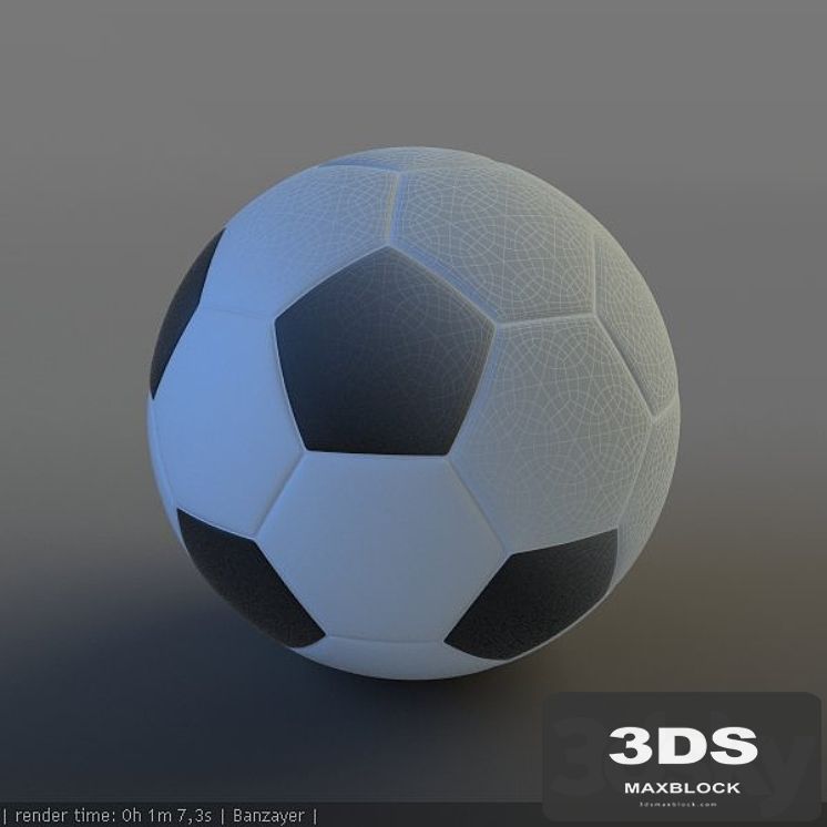 Soccer ball