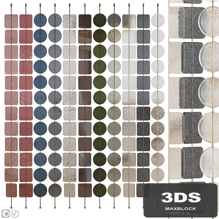 Interior Partitions - 17