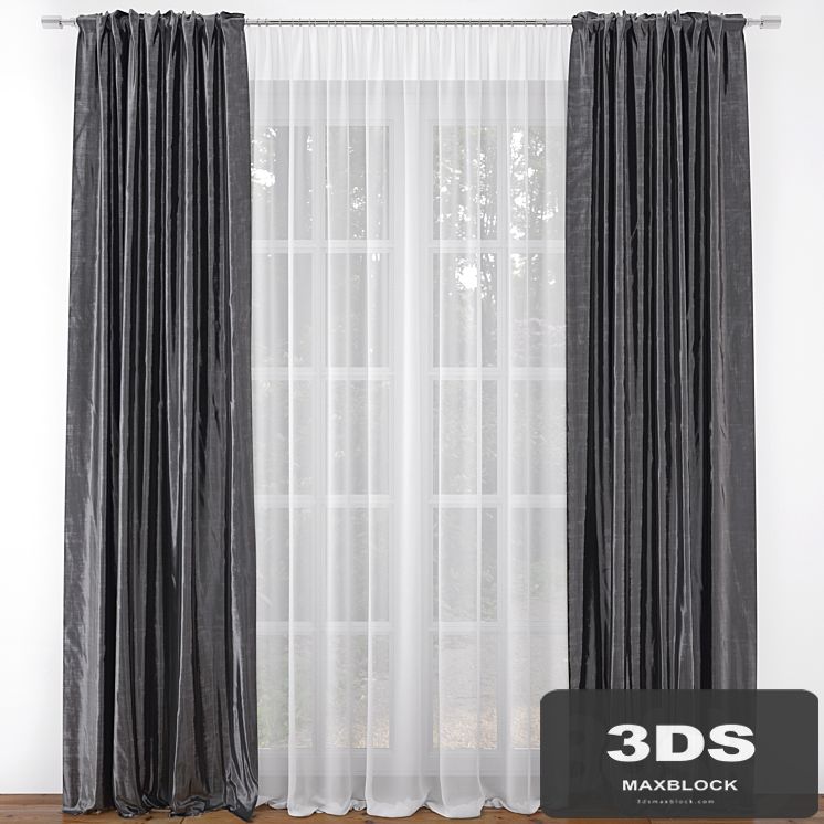 Curtain 24