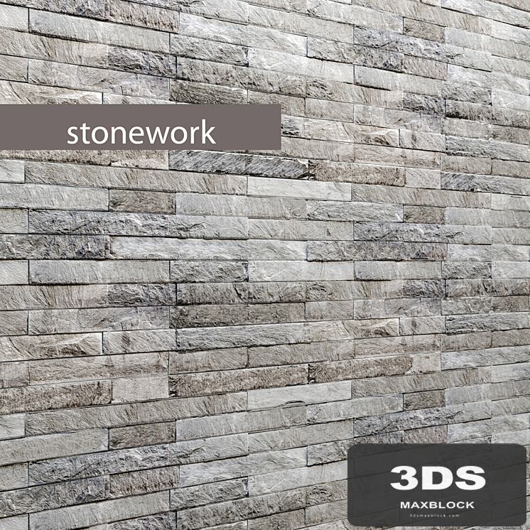 masonry, wall, wild stone, slate