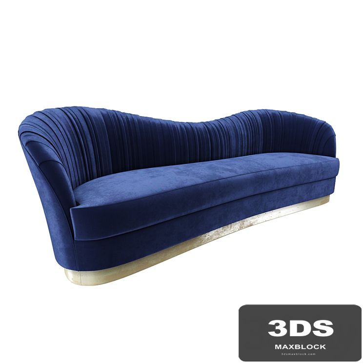 Kelly Sofa