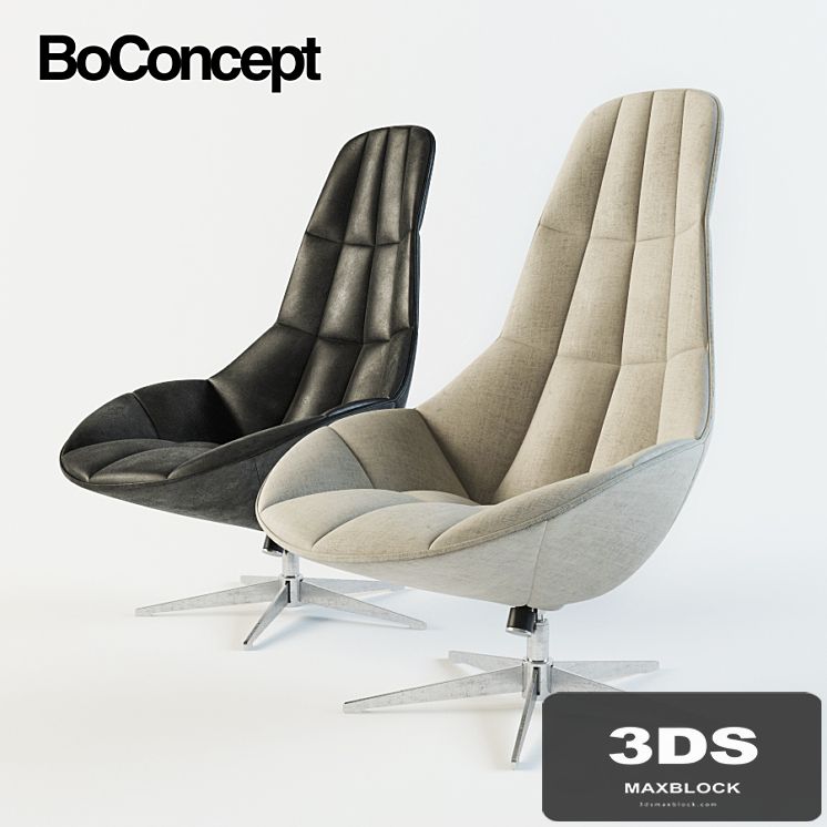 BoConcept Armchairs
