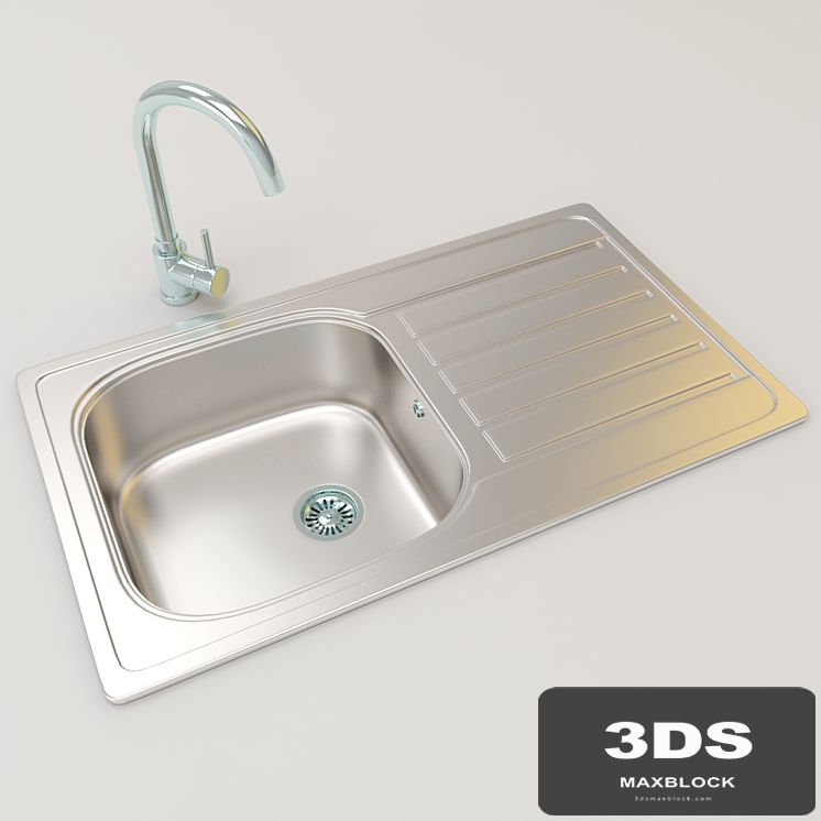 Kitchen Sink