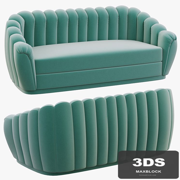 Brabbu Oreas Sofa