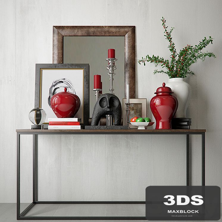 Williams-Sonoma Set 3