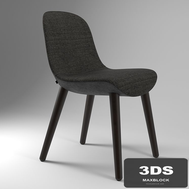 Poliform mad chair