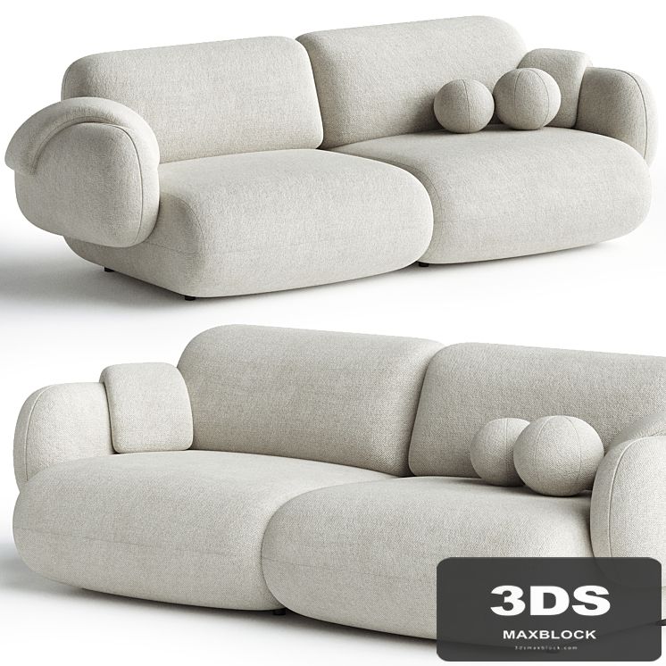 Sofa Poole Sofa