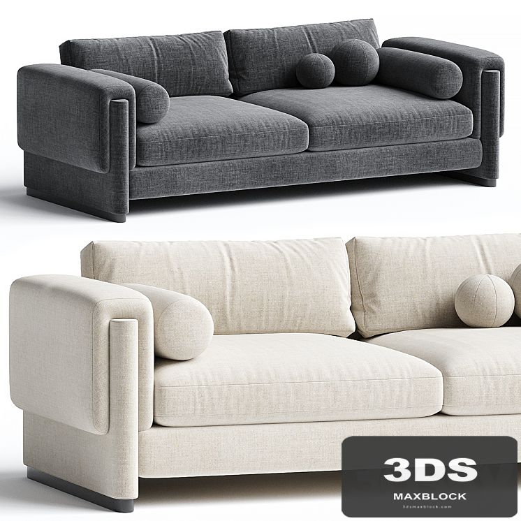 Howard Sofa