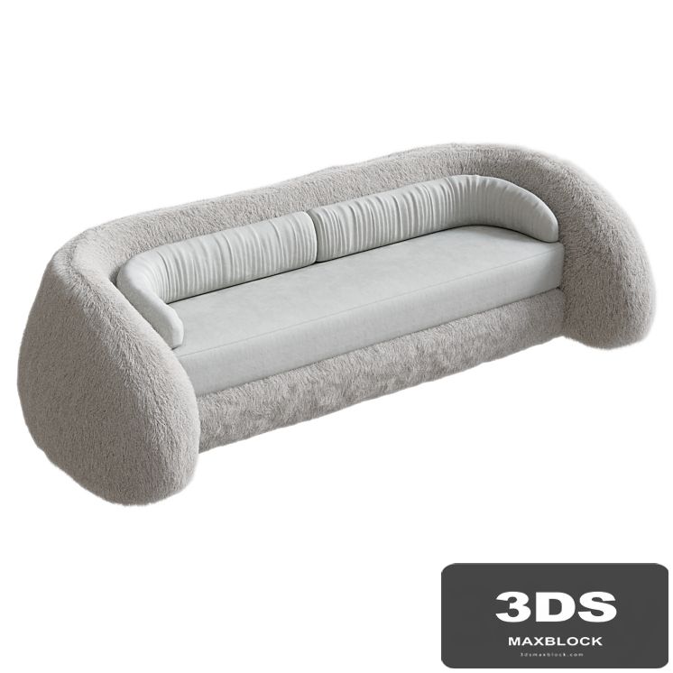 OM - Sofa Lapphund