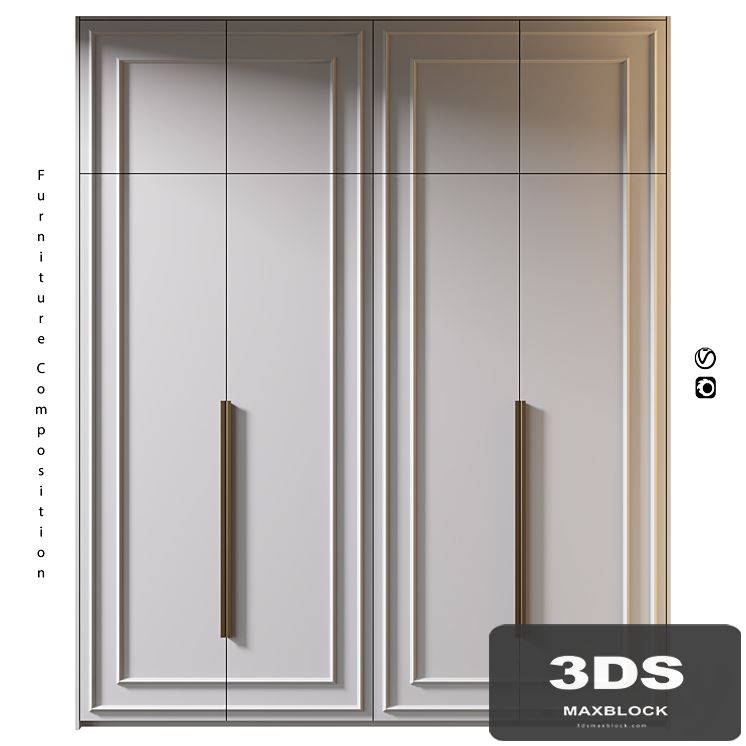 Furniture composition | 452