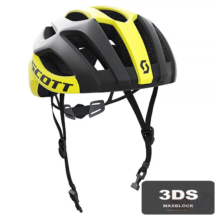 Helmet Scott Arx