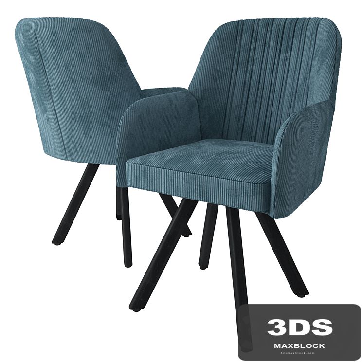 PMP Miller chair