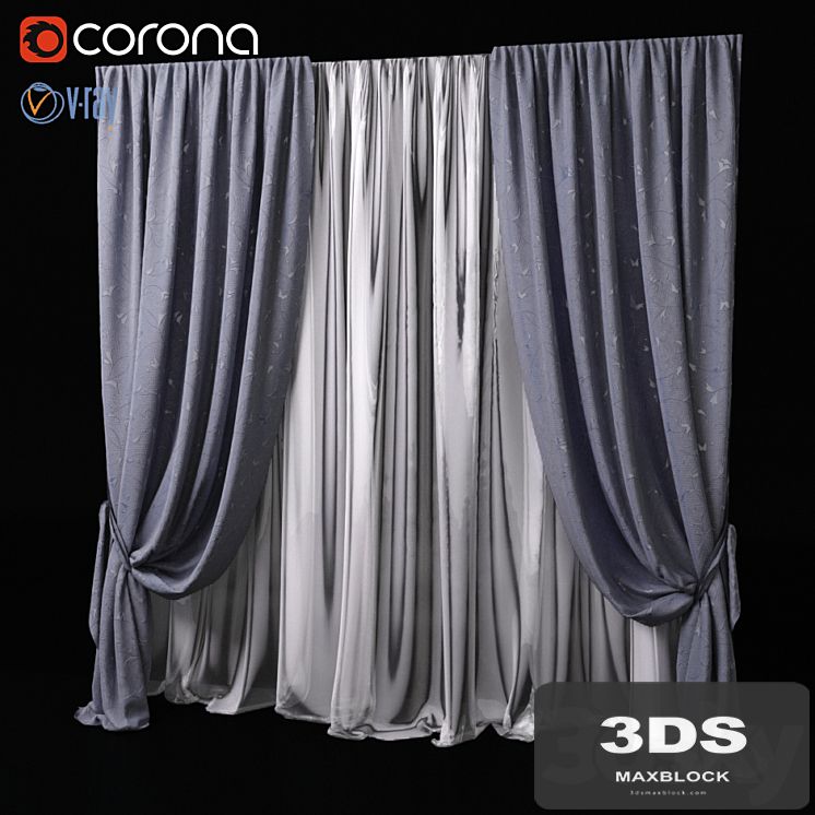 Curtain