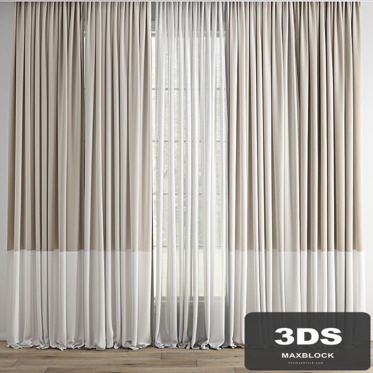 Curtain 793