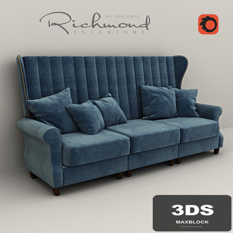 Sofa RICHMOND