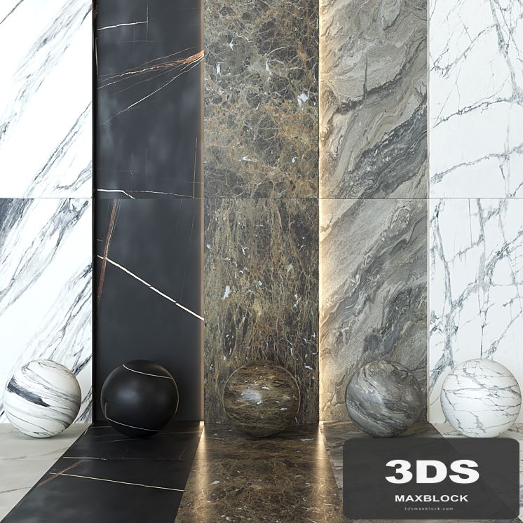 18 in 1 Italon Charme Deluxe Pack Textures - vol 1