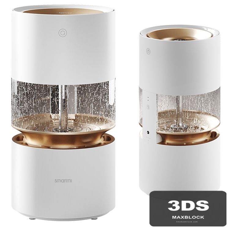 Humidifier Smartmi Rainforest