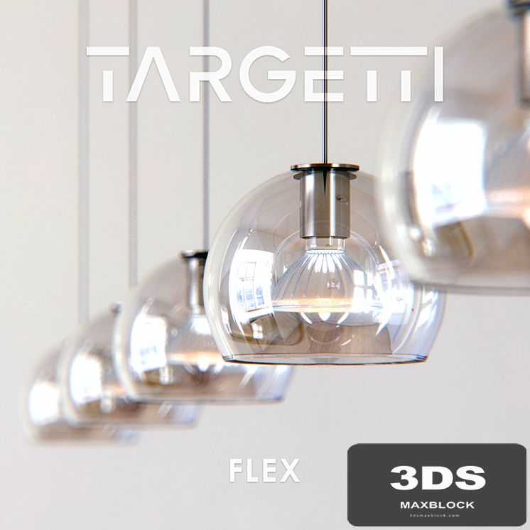 Targetti Flex (704090)
