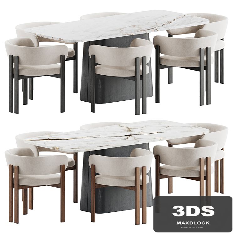 Dining Set 18