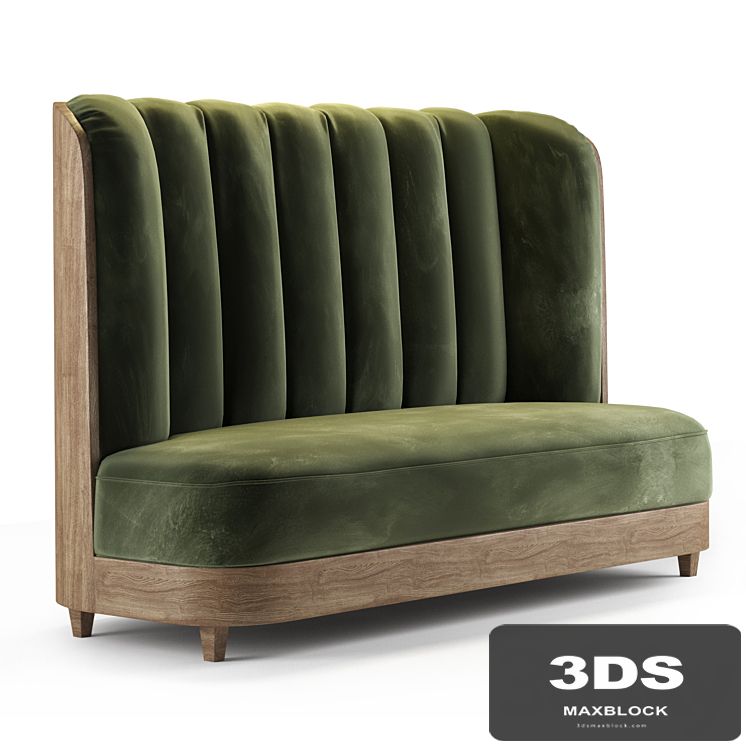 D11-Sofa for catering
