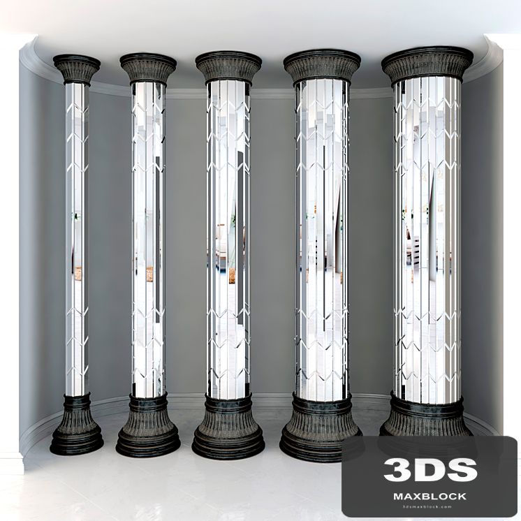 ROUND COLUMN