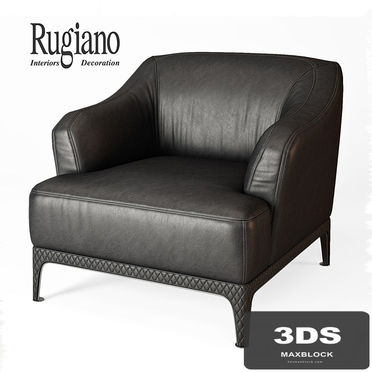 Rugiano Oscar