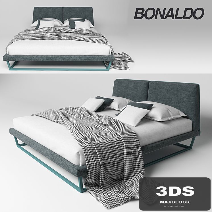 Bonaldo Amlet